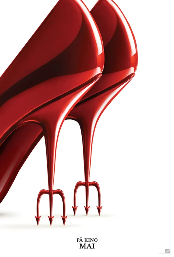 Kino: The Devil Wears Prada 2