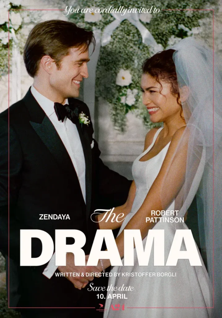 Kino: The Drama