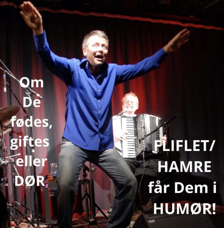 Fliflet/Hamre