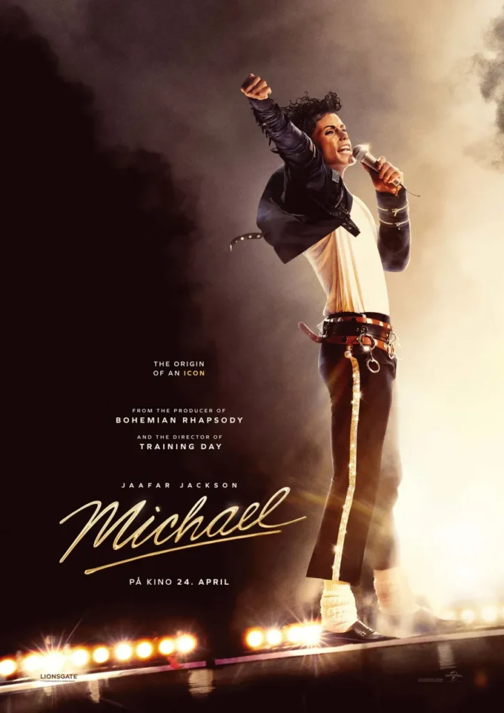 Kino: Michael