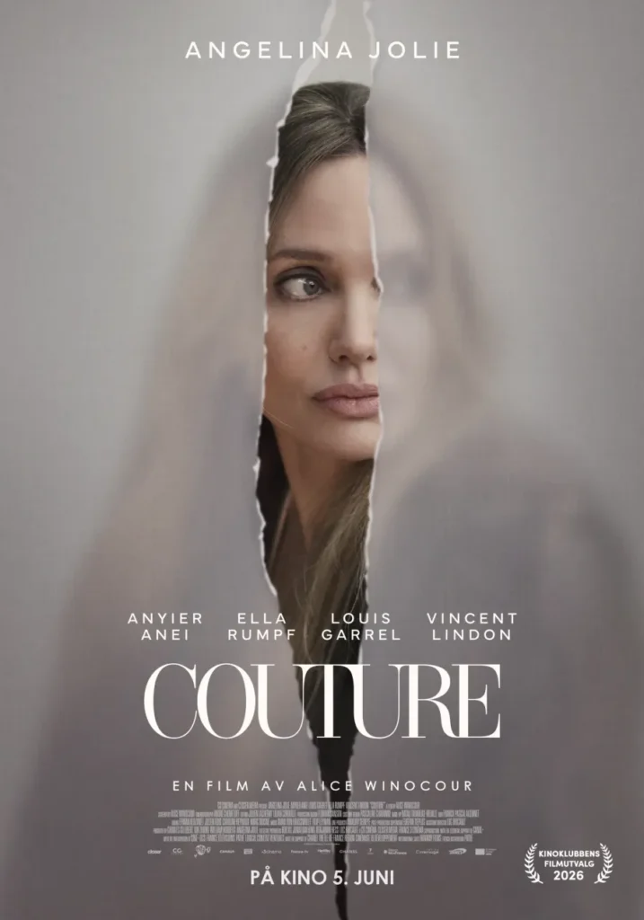Kino: Couture