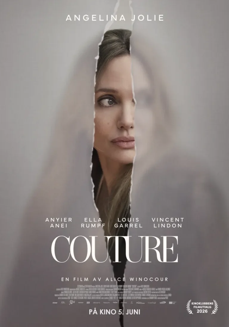 Kino: Couture