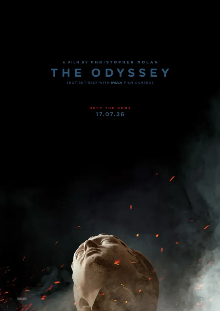 Kino: The Odyssey