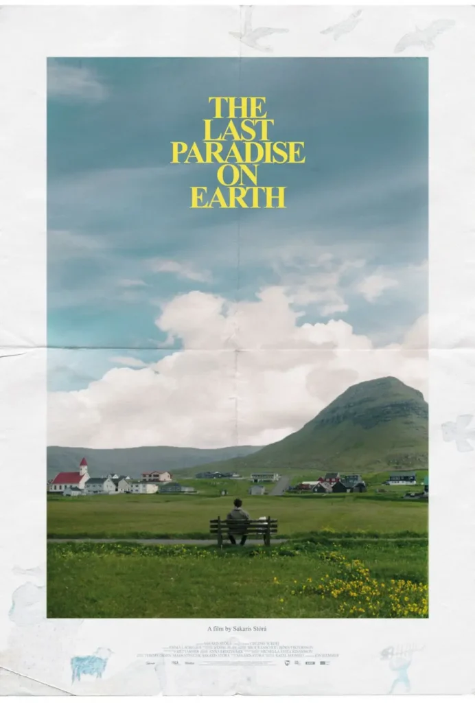 Kino: Det sidste paradis på jord