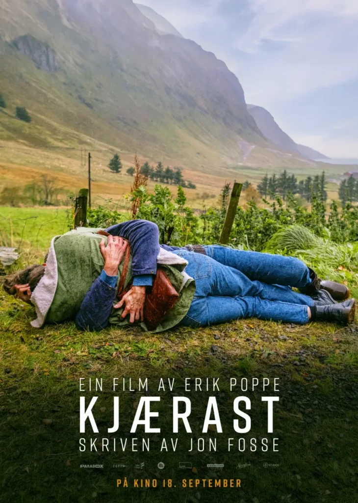 Kino: Kjærast