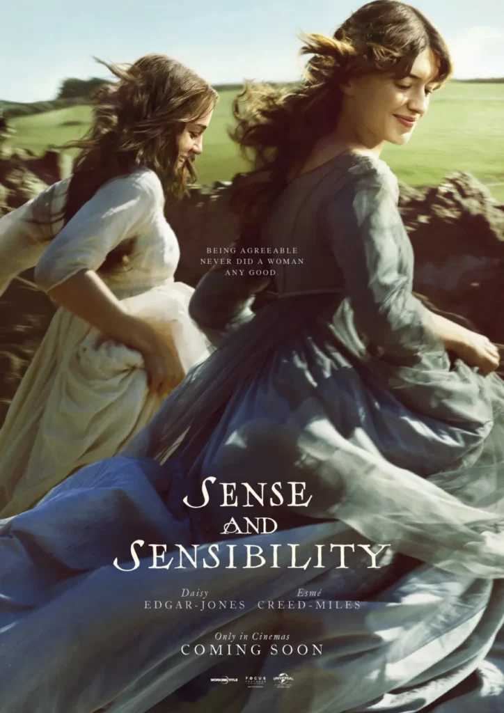 Kino: Sense and Sensibility