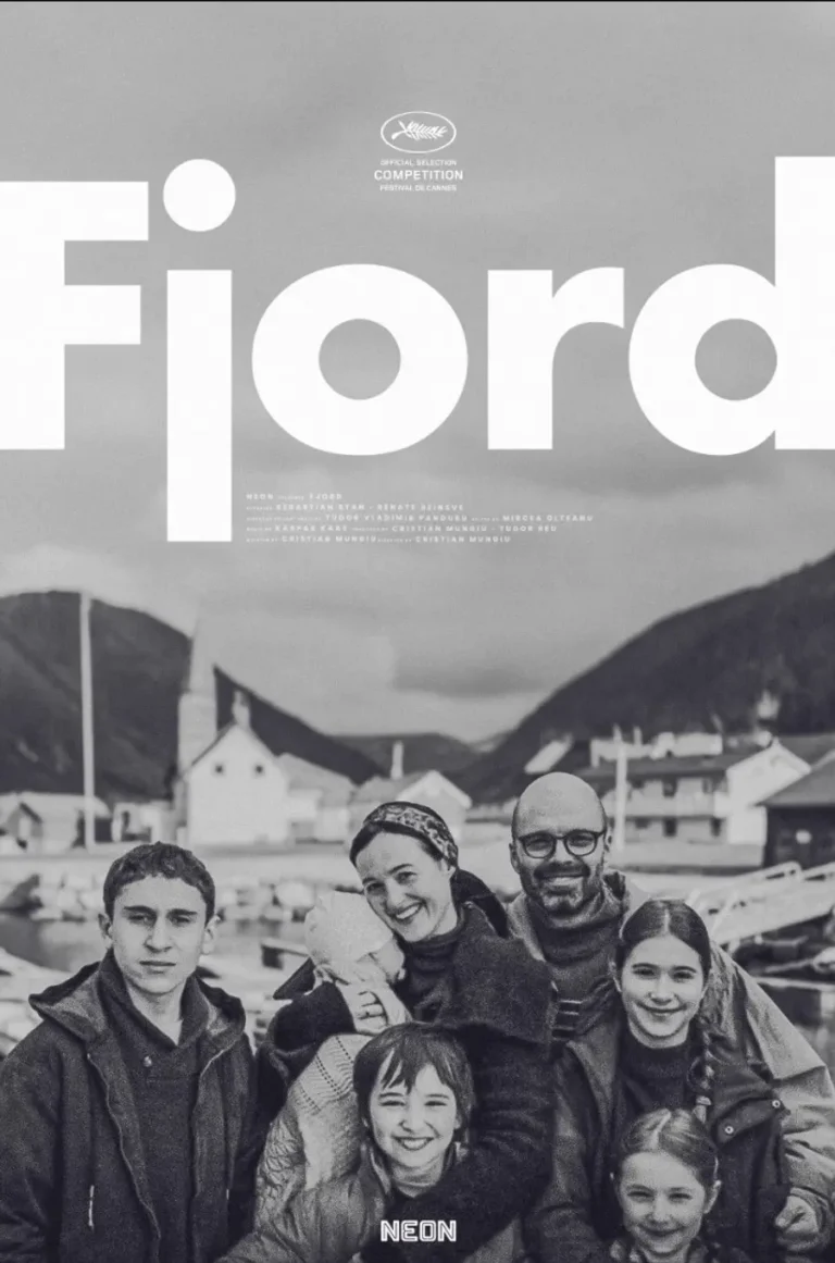 Kino: Fjord