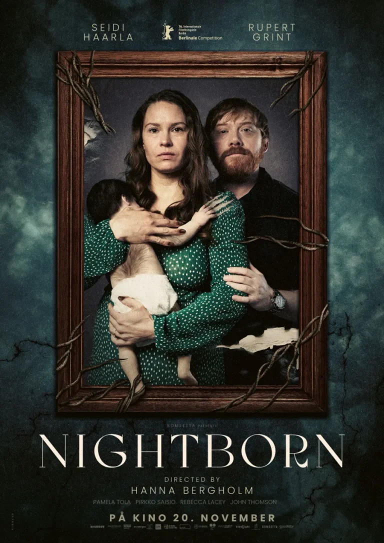 Kino: Nightborn