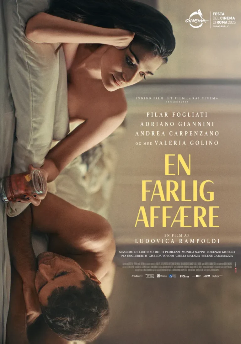 Kino: En Farlig Affære