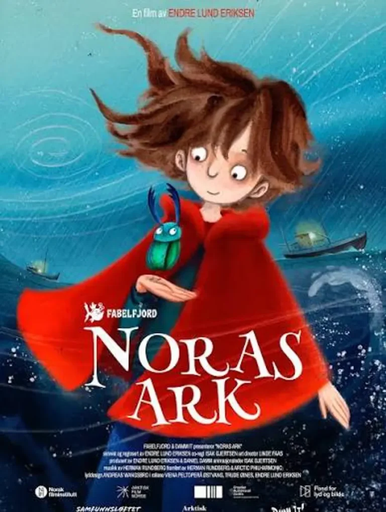 Kino: Noras Ark