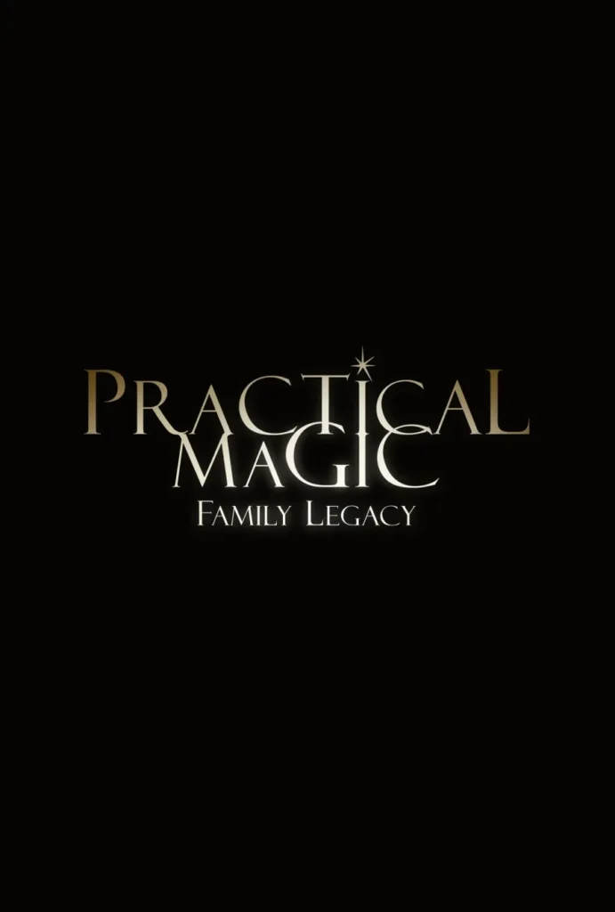 Kino: Practical Magic: Family Legacy