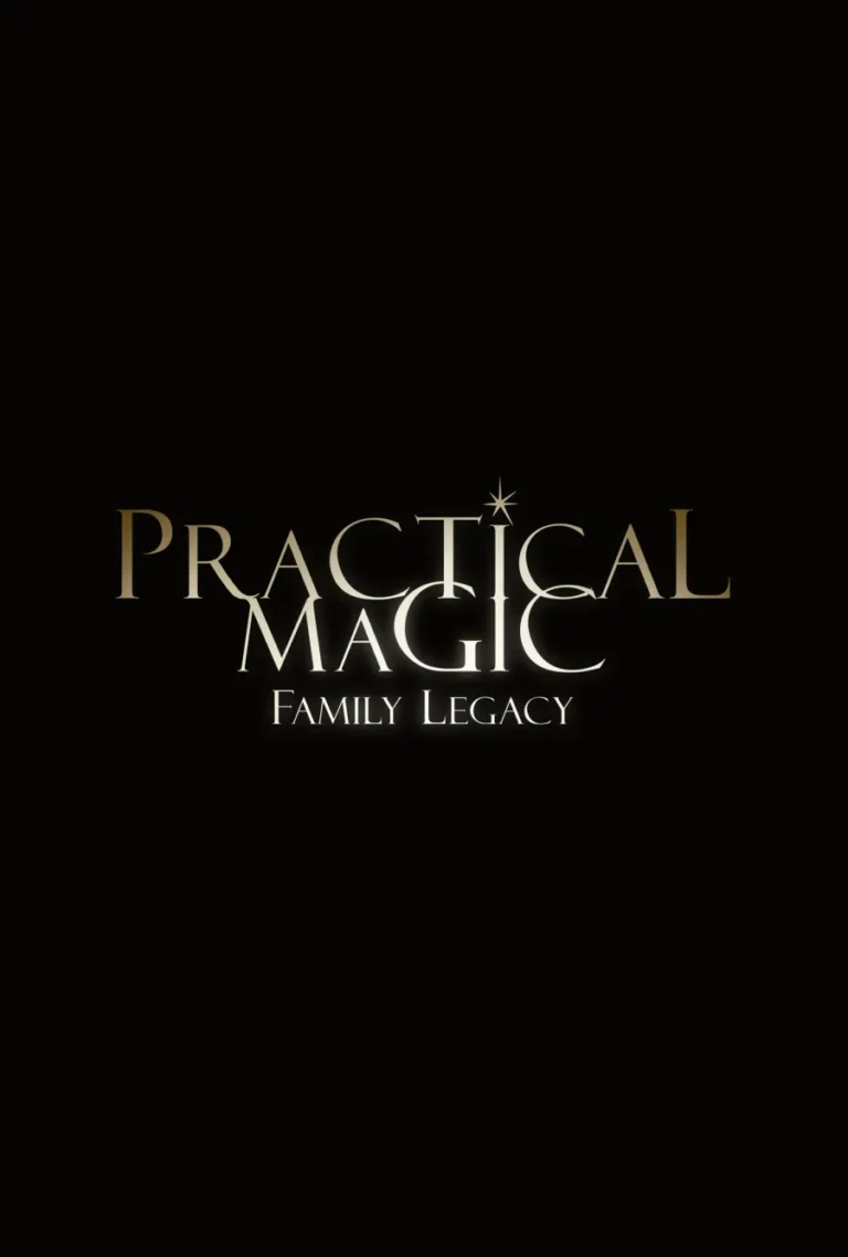 Kino: Practical Magic: Family Legacy