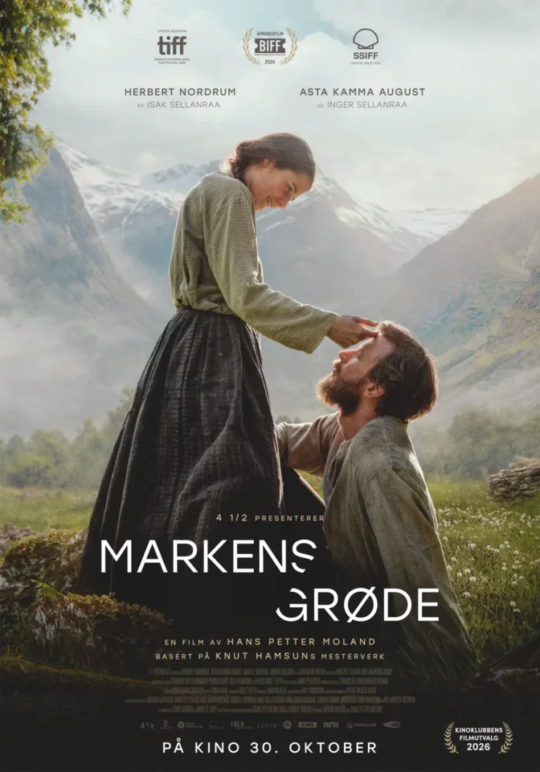 Kino: Markens grøde