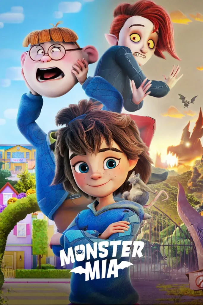 Kino: Monster Mia