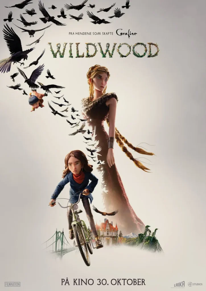 Kino: Wildwood