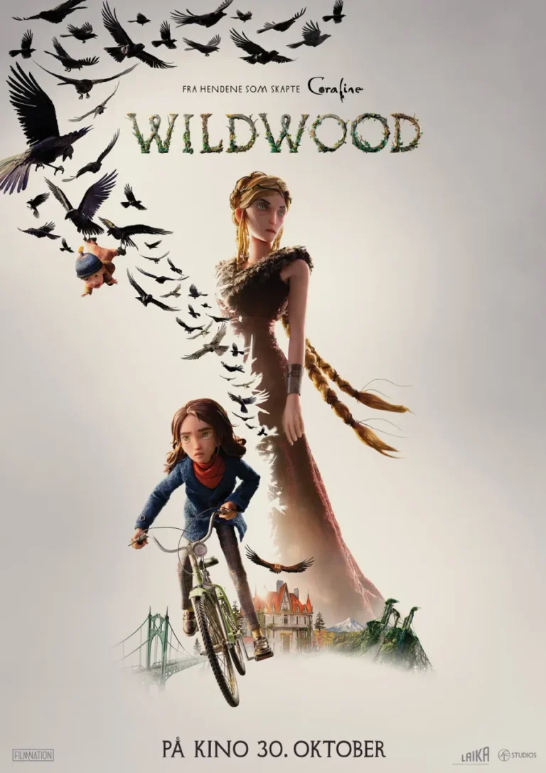 Kino: Wildwood