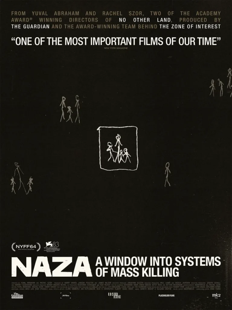 Kino: NAZA