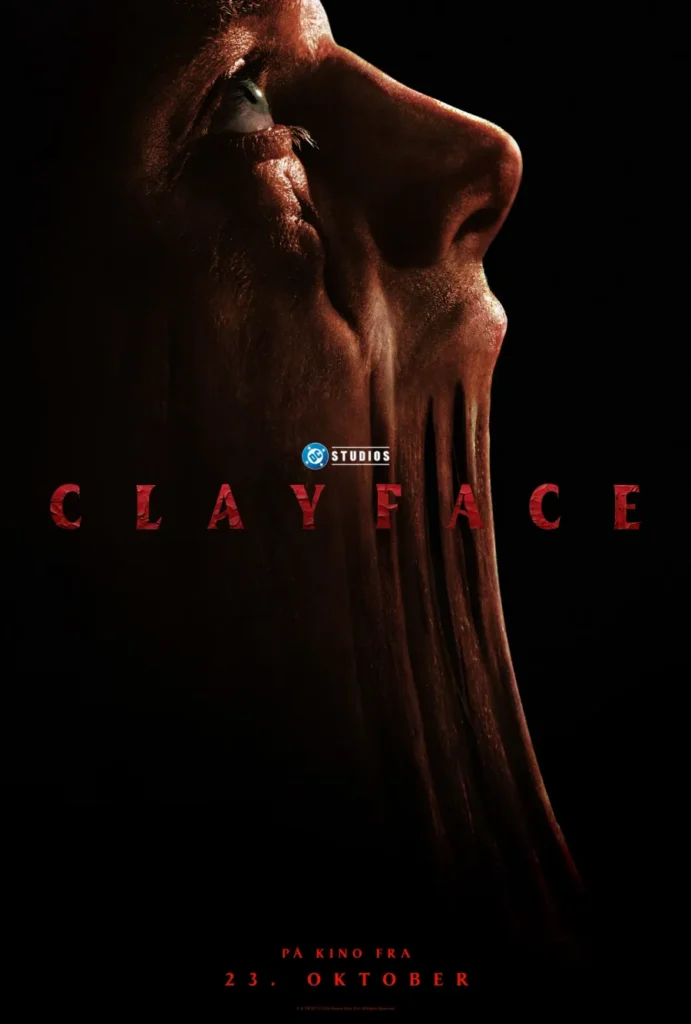 Kino: Clayface