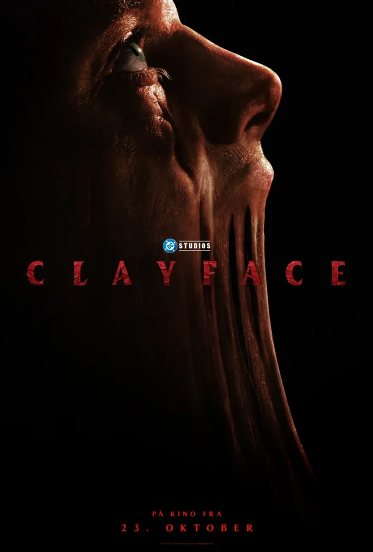 Kino: Clayface